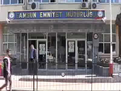 Yarım saat arayla iki lokantayı yakanlar gözaltına alındı