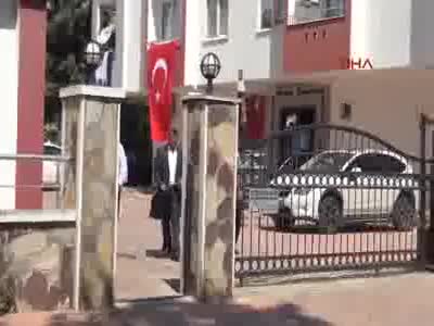 Antalya'da bünyesinde 15 okul bulunan 2 eğitim kurumuna kayyum