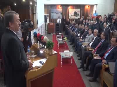 Çaykur Genel Müdürü, üreticiye yanlış mesaj gönderen fabrika müdürlerini fırçaladı
