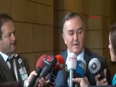 Akçay'dan 'MHP'den partili cumhurbaşkanlığına destek' iddiasına yanıt