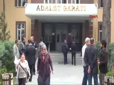 IŞİD'in Ulukışla katliamında 3 müebbet