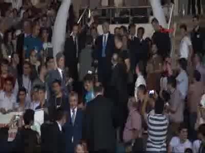 Bakan Avcı: Gelecek zaten oluşmuştur