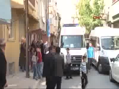 Kayıp çocuklarının cesediyle Adli Tıpta karşılaştılar