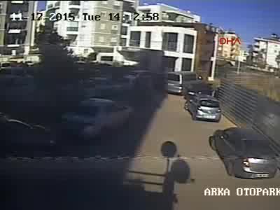 Antalya Barosu yönetimine soruşturma izni
