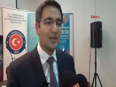 Balkanlarda İrfan Ocakları Kültür Buluşması yapıldı