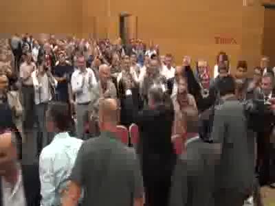 Özdağ: MHP'nin Genel Başkanı ölümle değişmemeli