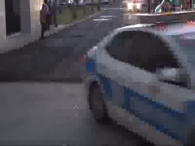 Ceylanpınar'da silahlı saldırıya uğrayan polis ağır yaralandı