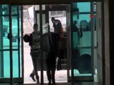 Geri çağrılan Dakka Büyükelçisi Türkiye'ye döndü