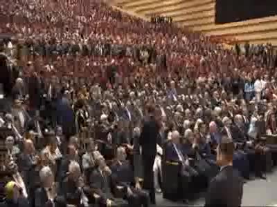 Erdoğan, Türk Siyasi Tarihinde Yerli ve Milli İrade Programına katıldı - 2