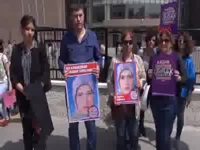 Nurten Atmaca davasında savcı "indirimsiz müebbet" istedi