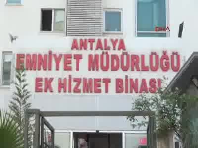 İşadamını kaçıran çeteye operasyon