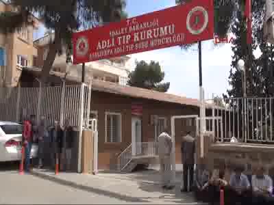 Şanlıurfa'ya izne gelen asker bıçaklanarak öldürüldü