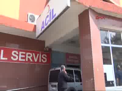 Öldürülüp yakılan yaşlı çift define cinayetine kurban gitmiş