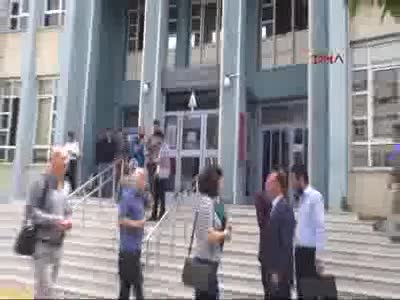 'Gollum' davası 14 Temmuz'a ertelendi