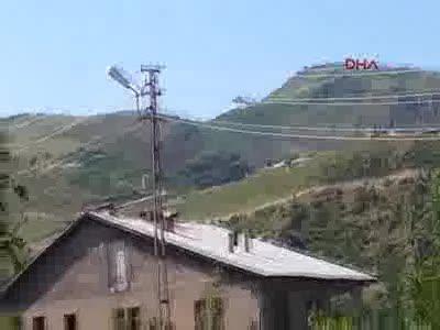 Hakkari'de çatışma!	8 şehit