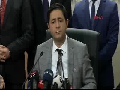 MHP'de kurultayın yapılması hukuken mümkün değildir (2)