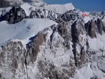 Hakkari Dağlıca bölgesinde çatışma: 1 asker şehit