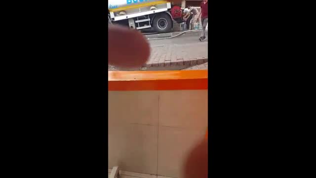 Bursa'daki büyük su kesintisi bazı bölgelerde hala sürüyor, vatandaşlar tepkili!