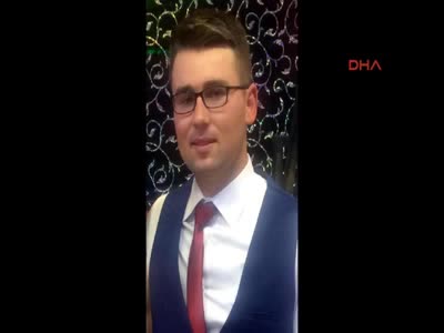 Gelin almaya giden damat polis amcasının kurşunuyla öldü