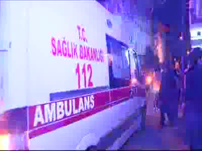 İstanbul'da polis memuru intihar etti
