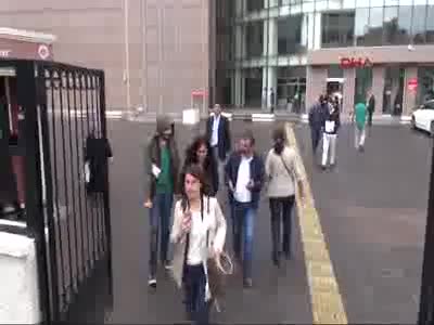 Sabahat Tuncel beraat etti