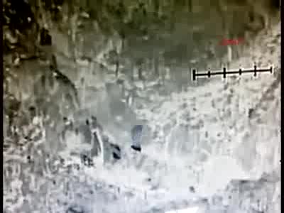 Dağlıca kırsalı ve Avaşin/Basyan bölgesindeki PKK hedeflerine eş zamanlı hava harekatı