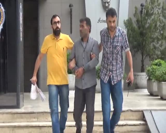 Bursa'da sahte polisten şaşırtan cevap!