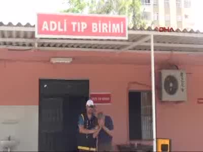 Fuhuşa aracılıktan gözaltına alındı