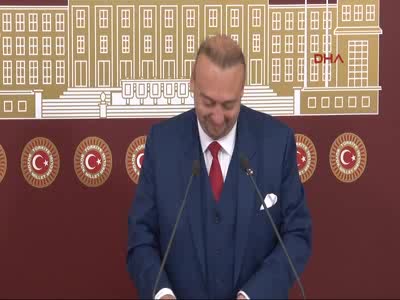CHP'li Özkan Yalım:  AKP Kanadında 80-90 fire verilmiştir - 1