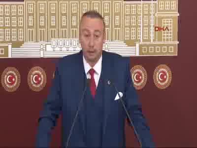 CHP'li Özkan Yalım   AKP Kanadında 80-90 fire verilmiştir - 2