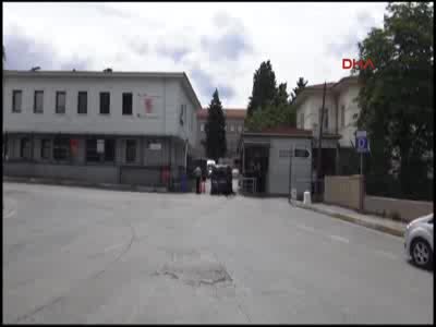 Emekli Orgeneral, şehit oğluyla aynı şehitliğe gömüldü