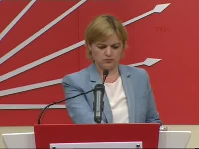 CHP'li Böke: Samimiyetsizliği ortaya çıkmış tek parti AKP'dir - 2