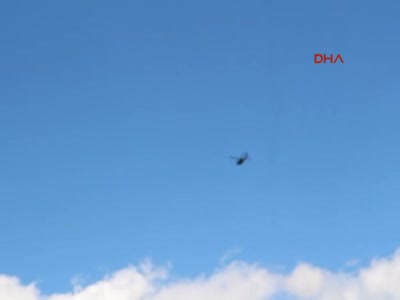 Şemdinli'de bombalı saldırı: 4 şehit, 6 yaralı