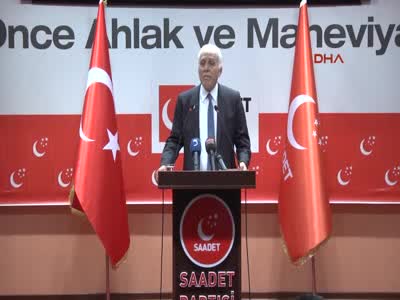 Kamalak: Ankara'nın ağzından 'kan' damlıyor