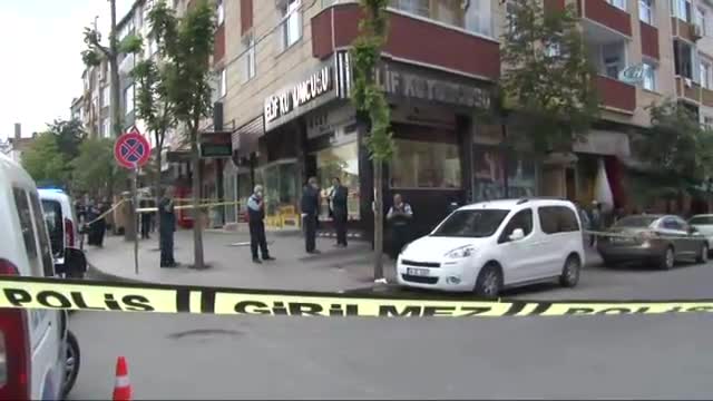 Güpegündüz kuyumcu soygunu