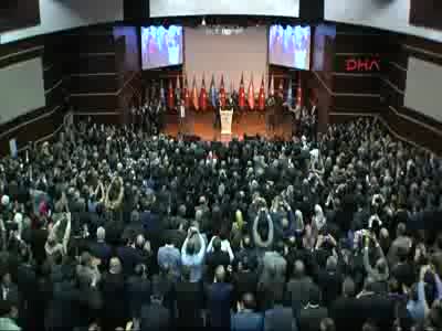 Binali Yıldırım: Terör belasını Türkiye'nin gündeminden çıkaracağız - 1