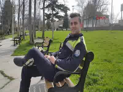 Diyarbakır saldırısında yaralanan polis memuru şehit oldu