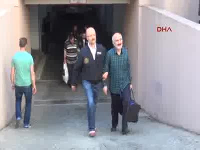 Gülen'in yeğeninin de bulunduğu 31 kişi adliyeye sevkedildi