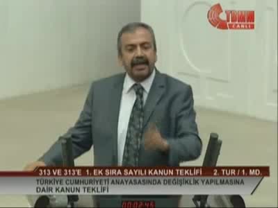 Dokunulmazlıkların kaldırılması için Meclis'te 2'nci tur oylama - 4