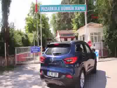 Yunanistan'da grev başladı, sınır kapıları kapandı