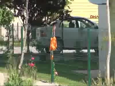 Okul tahliye ettiren bomba şüphesi
