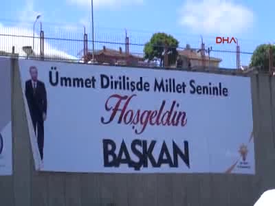 Erdoğan dokunulmazlık oylamasını değerlendirdi - 1