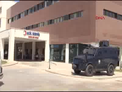 PKK'lılar köyü bastı, eski muhtarı öldürdü