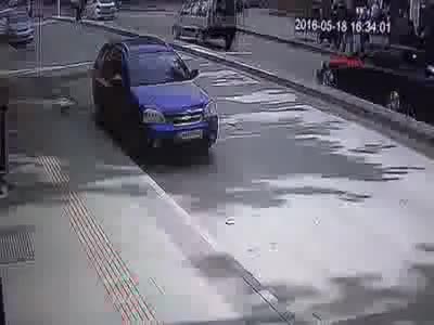 5. kattan düşen Iraklı çocuk öldü
