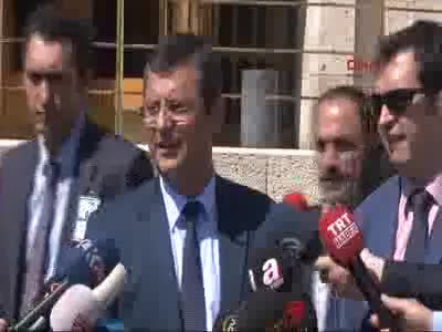 CHP'li Özgür Özel 'dokunulmazlık' açıklaması