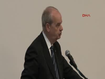 Başbuğ: "İmam hatip okulları ve ilahiyat fakültelerini kapatırsanız..."