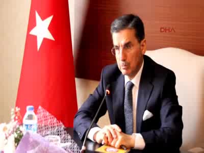 Hatay Valisi'nden filikadaki patlamayla ilgili açıklama