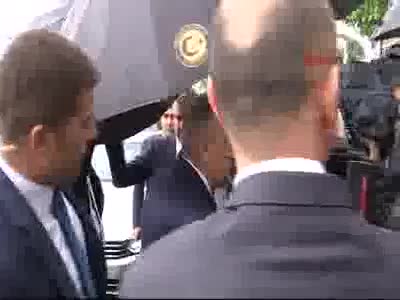 Yıldırım: Kongre büyük bir demokrasi şöleni şeklinde gerçekleşti