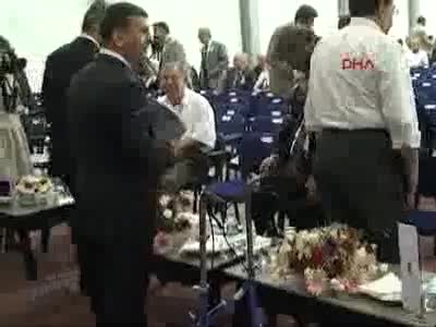 Kale Grubu&nbsp;kurucusu İbrahim Bodur hayatını kaybetti