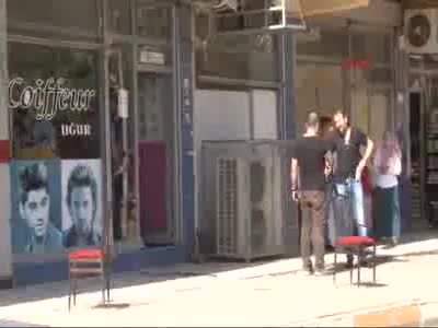 Diyarbakır'da silahlı kavga: 4 yaralı